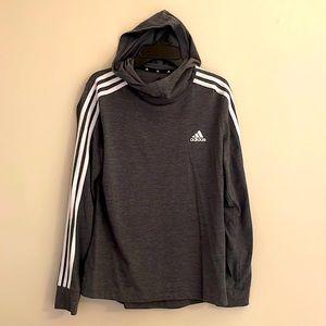 Adidas long sleeve